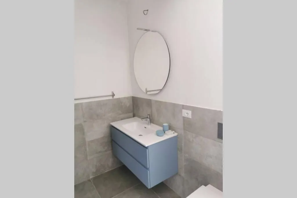 فيلا Casa Palombara - Healiday In Torre Salsa مونتاليغرو 0*,