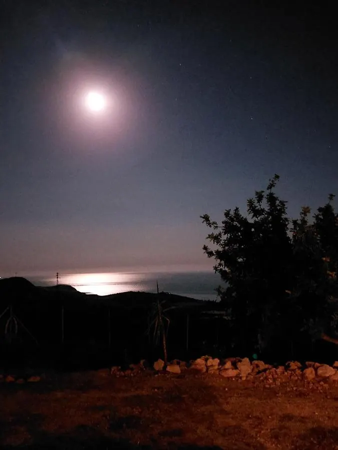 فيلا Casa Palombara - Healiday In Torre Salsa مونتاليغرو 0*,