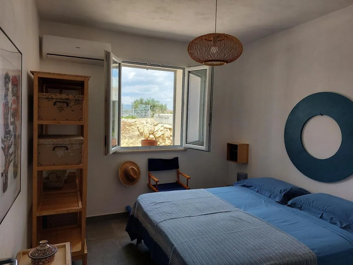 فيلة فيلا Casa Palombara - Healiday In Torre Salsa مونتاليغرو