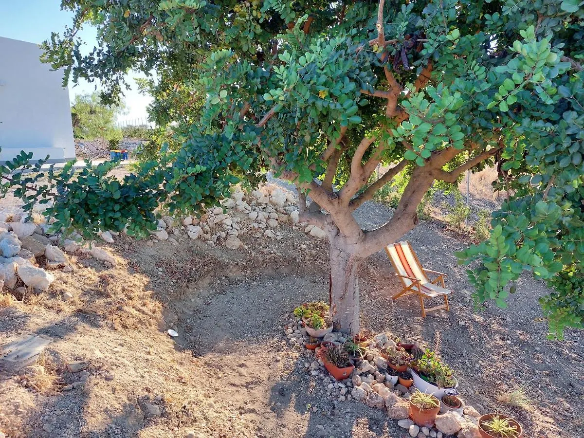 فيلا Casa Palombara - Healiday In Torre Salsa مونتاليغرو 0*,  إيطاليا
