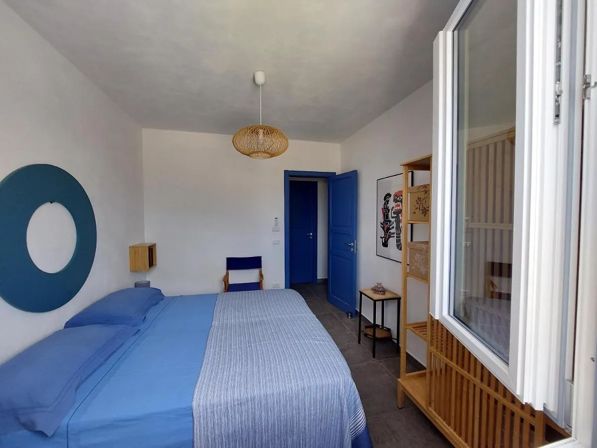 فيلا Casa Palombara - Healiday In Torre Salsa مونتاليغرو فيلة
