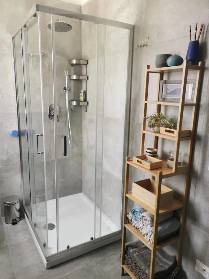 فيلة فيلا Casa Palombara - Healiday In Torre Salsa مونتاليغرو