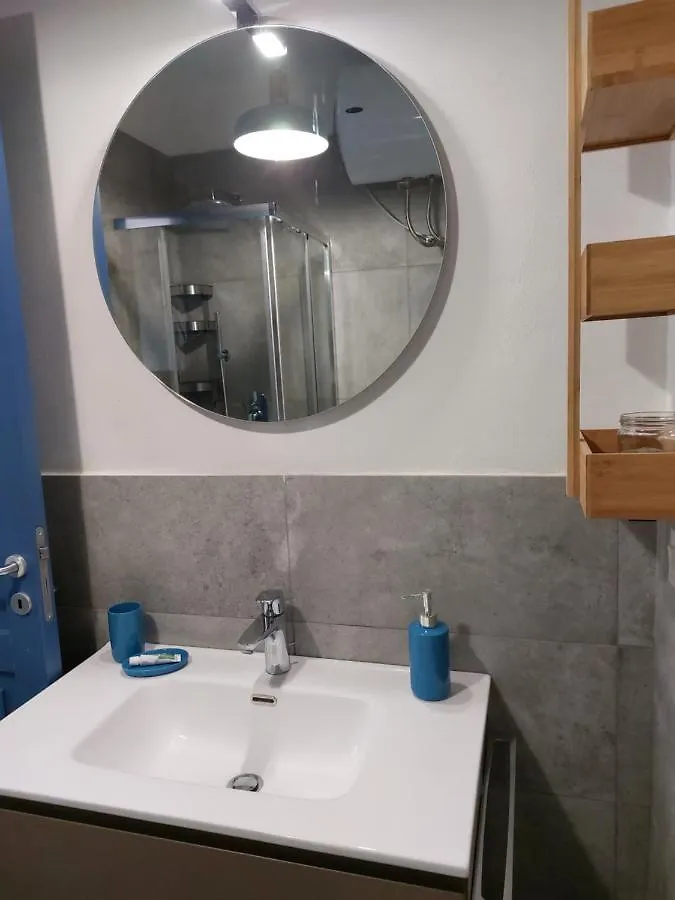 فيلة فيلا Casa Palombara - Healiday In Torre Salsa مونتاليغرو
