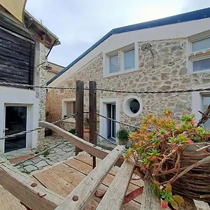 Bed & Breakfast Le Mangiatoie Del Cavaliere, Montallegro
