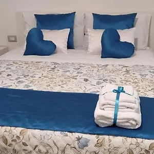 Affittacamere La Maison, Montallegro