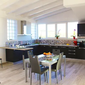 Casa vacanze Cecilia, Montallegro